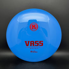 Load image into Gallery viewer, Kastaplast K1 Vass - stock
