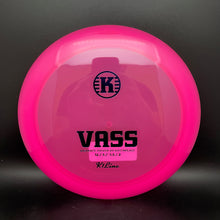 Load image into Gallery viewer, Kastaplast K1 Vass - stock
