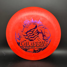 Load image into Gallery viewer, Innova GStar Colossus - character stock
