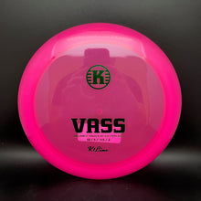 Load image into Gallery viewer, Kastaplast K1 Vass - stock
