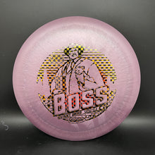 Load image into Gallery viewer, Innova GStar Boss - crime boss stock
