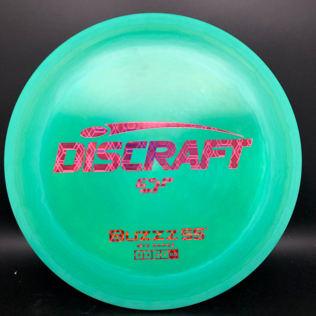 Discraft ESP Buzzz SS - stock