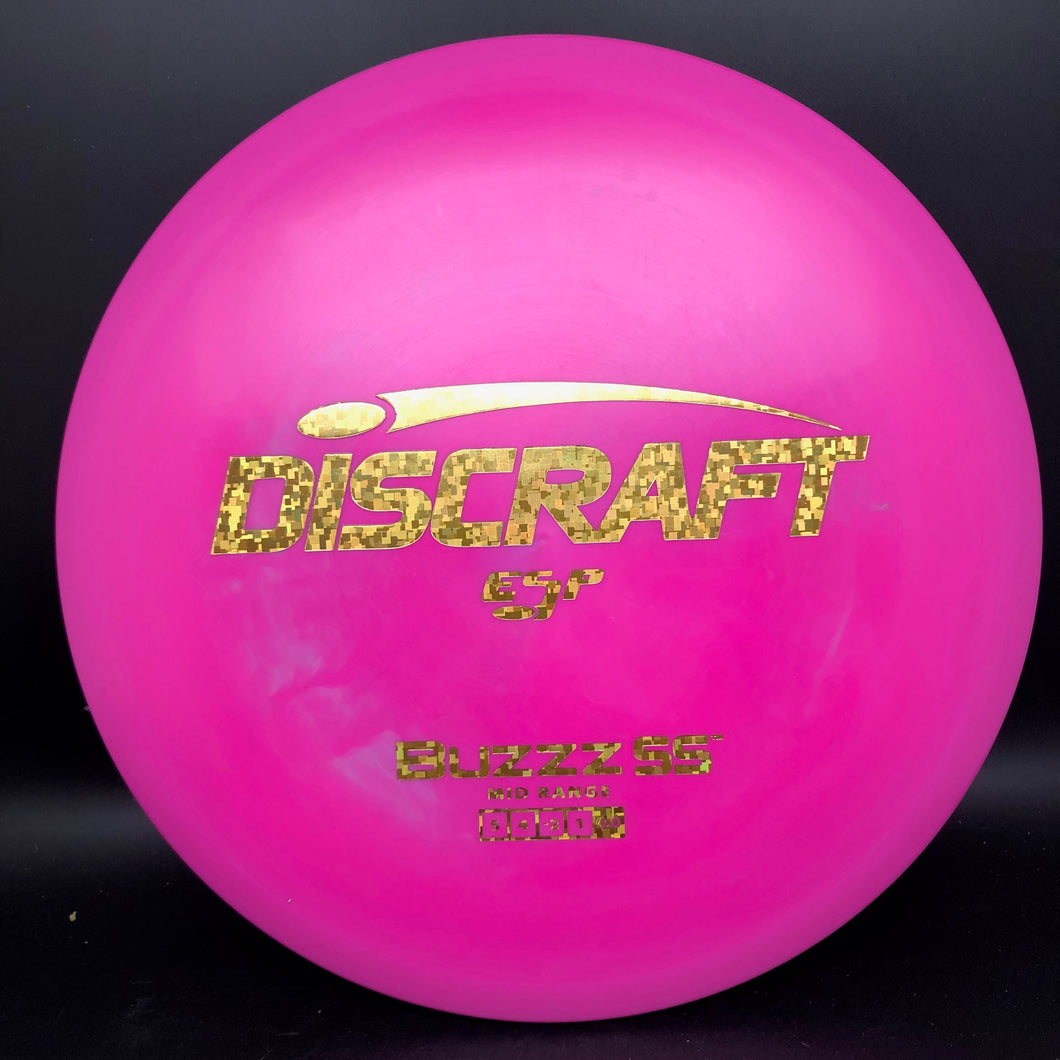 Discraft ESP Buzzz SS - stock