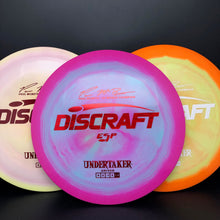 Load image into Gallery viewer, Discraft ESP Undertaker - PM sign stock
