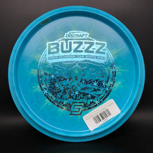 Load image into Gallery viewer, Discraft Swirl ESP Buzzz 2023 Tour Series Dickerson
