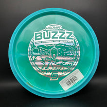 Load image into Gallery viewer, Discraft Swirl ESP Buzzz 2023 Tour Series Dickerson

