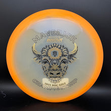 Load image into Gallery viewer, Innova Halo Champion Proto Glow Roadrunner Maverick bison
