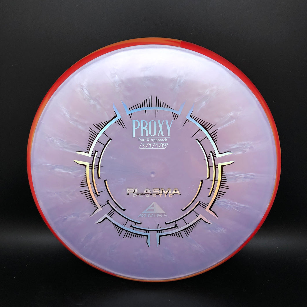 Axiom Plasma Proxy - stock