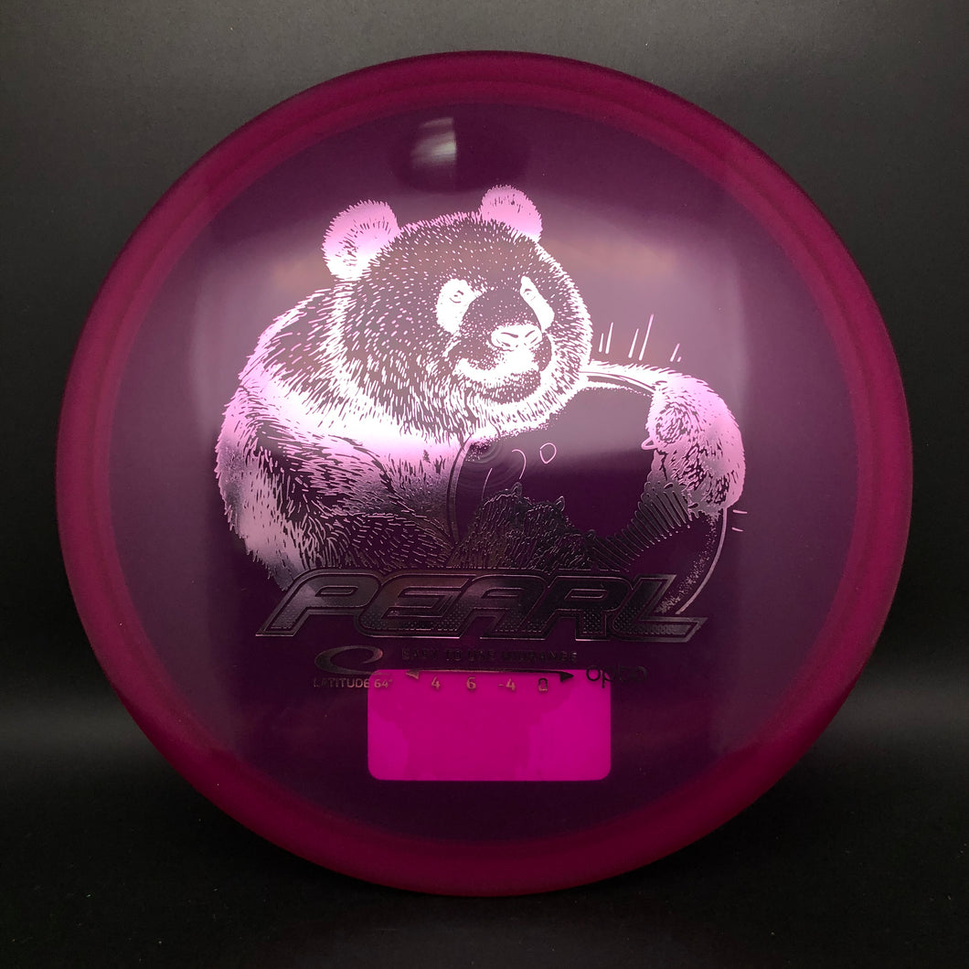 Latitude 64 Opto Pearl - stock