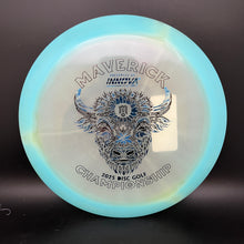 Load image into Gallery viewer, Innova Halo Champion Proto Glow Mamba Maverick bison
