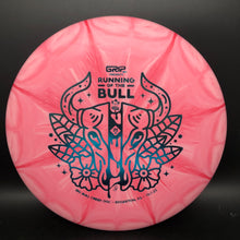 Load image into Gallery viewer, Dynamic Discs Classic Blend Burst Judge - Running of the Bull
