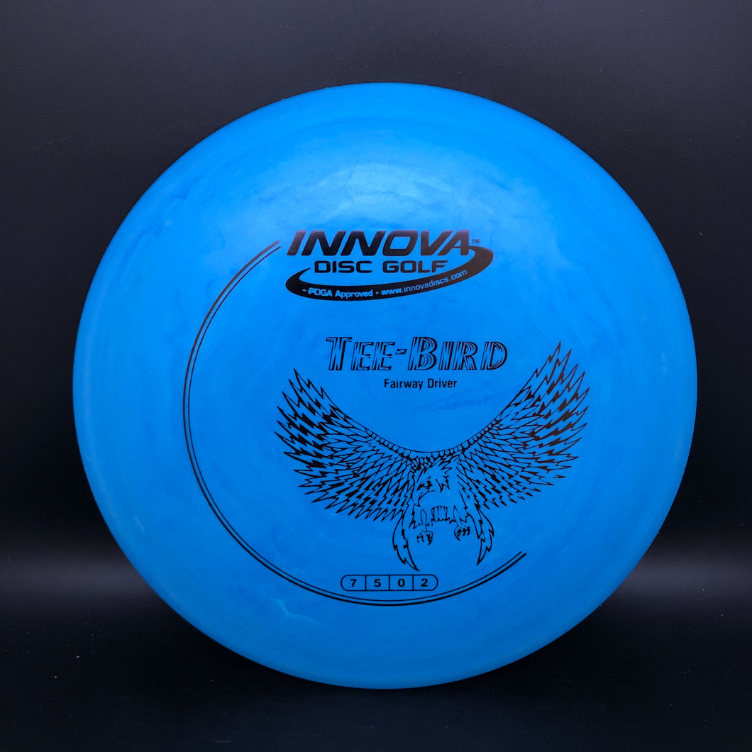 Innova DX TeeBird - stock