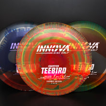 Load image into Gallery viewer, Innova I-Dye Champion TeeBird - stock
