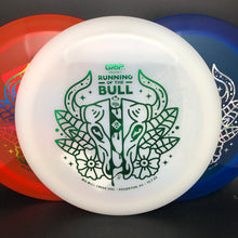 Load image into Gallery viewer, Dynamic Discs Lucid Ice Vandal - Running of the Bull
