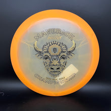 Load image into Gallery viewer, Innova Halo Champion Proto Glow Mamba Maverick bison

