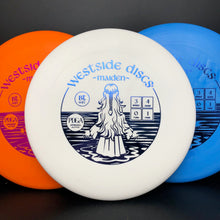 Load image into Gallery viewer, Westside Discs BT Soft Maiden - stock

