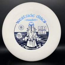 Load image into Gallery viewer, Westside Discs BT Soft Maiden - stock
