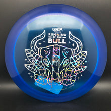 Load image into Gallery viewer, Dynamic Discs Lucid Ice Vandal - Running of the Bull
