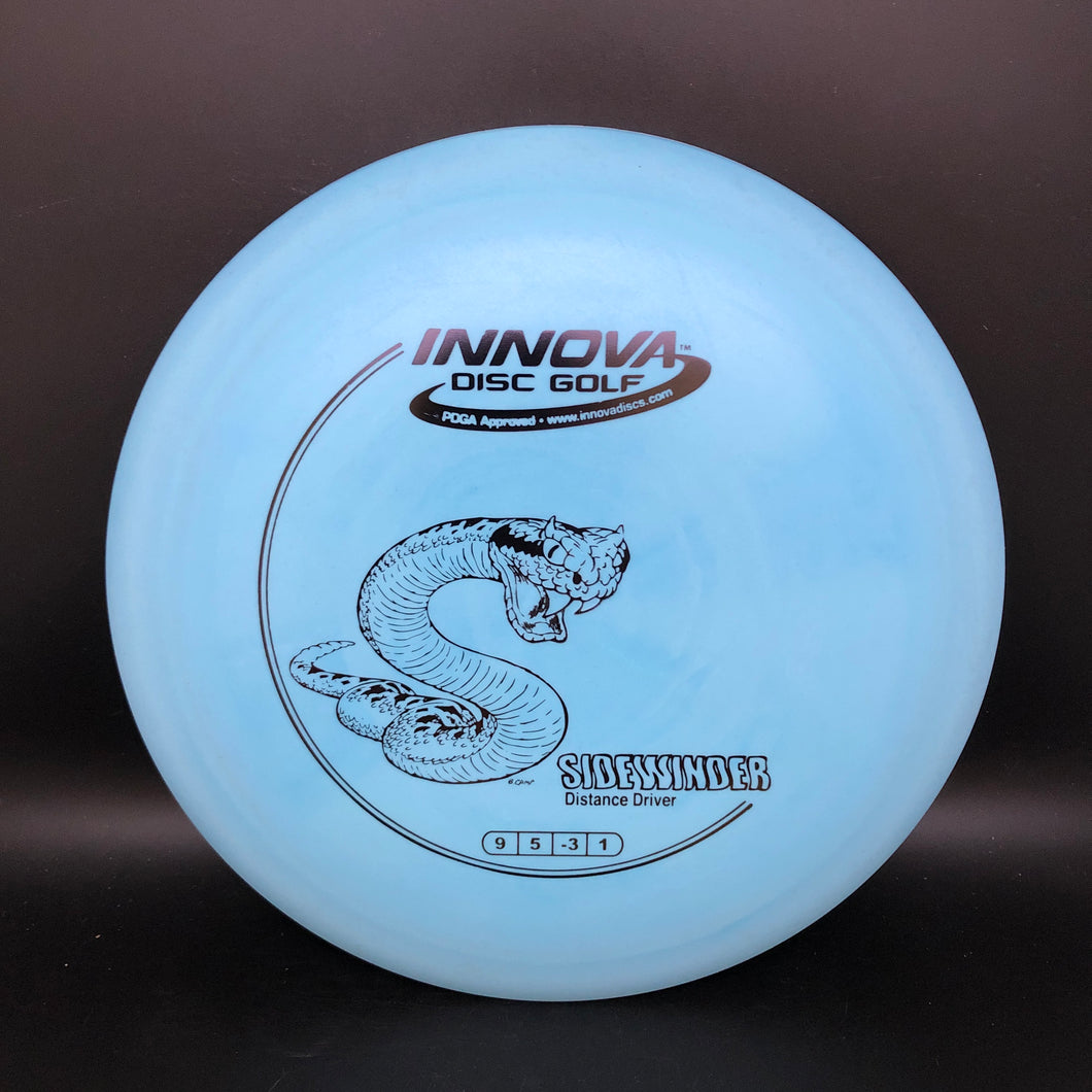 Innova DX Sidewinder - stock