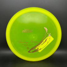 Load image into Gallery viewer, Innova Champion Roc+ Heritage banana
