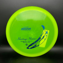 Load image into Gallery viewer, Innova Champion Roc+ Heritage banana
