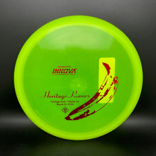 Load image into Gallery viewer, Innova Champion Roc+ Heritage banana
