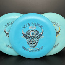 Load image into Gallery viewer, Innova Proto Glow JK Pro Aviar-X Maverick bison
