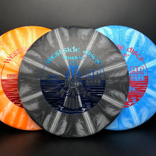 Load image into Gallery viewer, Westside Discs Origio Burst Maiden - stock
