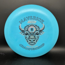 Load image into Gallery viewer, Innova Proto Glow JK Pro Aviar-X Maverick bison
