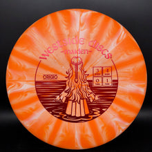 Load image into Gallery viewer, Westside Discs Origio Burst Maiden - stock
