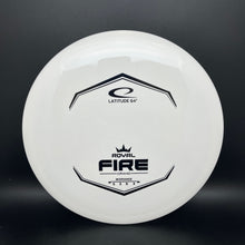 Load image into Gallery viewer, Latitude 64 Royal Grand Fire - stock
