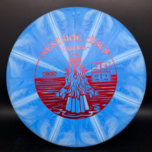 Load image into Gallery viewer, Westside Discs Origio Burst Maiden - stock
