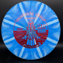 Load image into Gallery viewer, Westside Discs Origio Burst Maiden - stock
