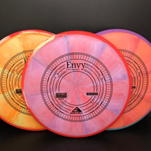 Load image into Gallery viewer, Axiom Cosmic Electron Soft Envy - stock
