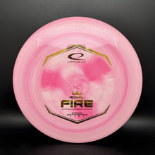 Load image into Gallery viewer, Latitude 64 Royal Grand Fire - stock
