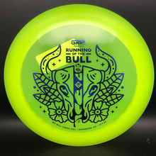 Load image into Gallery viewer, Westside Discs VIP Ice Destiny - Running of the Bull
