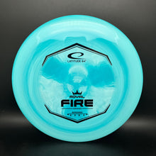 Load image into Gallery viewer, Latitude 64 Royal Grand Fire - stock
