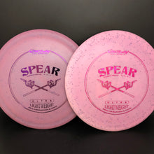 Load image into Gallery viewer, Gateway SureGrip Ultra Lightweight Spear Metal Flake
