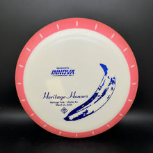 Load image into Gallery viewer, Innova XT Classic Glow Nova Heritage banana
