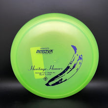 Load image into Gallery viewer, Innova Luster Champion TeeBird3 Heritage banana
