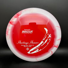 Load image into Gallery viewer, Innova Halo Star Destroyer Heritage banana
