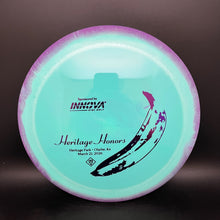 Load image into Gallery viewer, Innova Halo Star Destroyer Heritage banana
