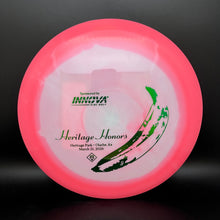 Load image into Gallery viewer, Innova Halo Star Destroyer Heritage banana
