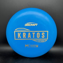 Load image into Gallery viewer, Discraft Putter Line Soft Kratos
