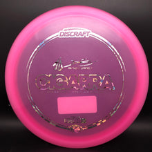 Load image into Gallery viewer, Discraft Z Cigarra Barela stock
