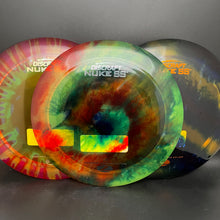 Load image into Gallery viewer, Discraft Z Fly Dye Nuke SS - stock
