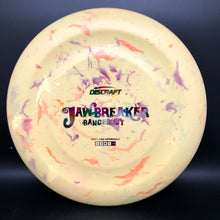 Load image into Gallery viewer, Discraft Jawbreaker Banger GT - new style
