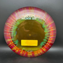 Load image into Gallery viewer, Discraft Z Fly Dye Nuke SS - stock
