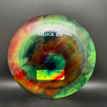 Load image into Gallery viewer, Discraft Z Fly Dye Nuke SS - stock
