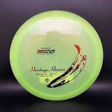 Load image into Gallery viewer, Innova Luster Champion Tern Heritage banana
